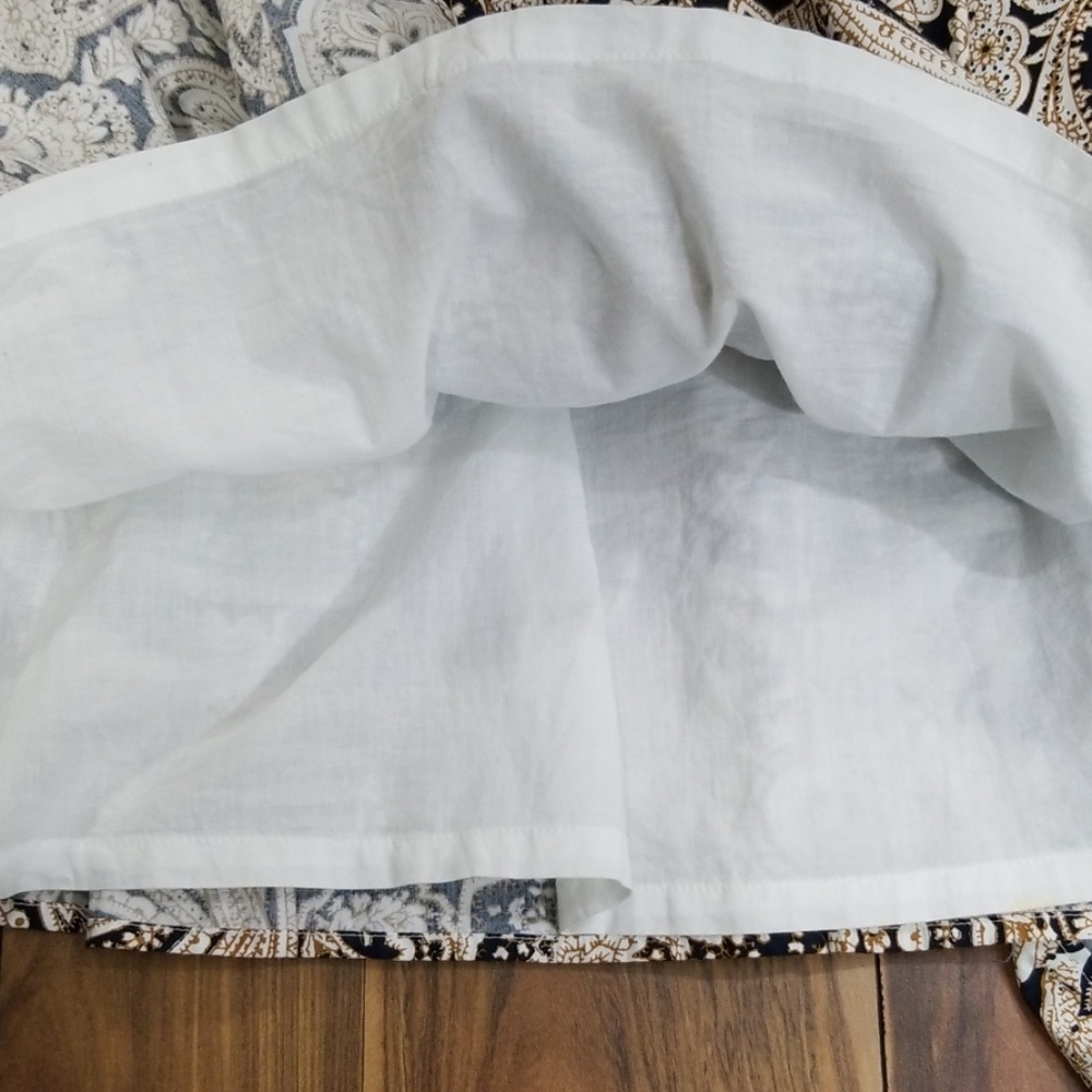 J Crew sleeveless dress - Picture 4 of 8